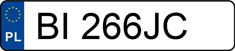 Numer rejestracyjny BI 266JC posiada MERCEDES-BENZ E 220 d MR`23 E6 214 AMG 4Matic - BI266JC