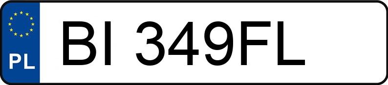 Numer rejestracyjny BI 349FL posiada MERCEDES-BENZ E 220 CDI MR`00 210 Classic - BI349FL Numer rejestracyjny BI 349FL posiada MERCEDES-BENZ E 220 CDI MR`00 210 Classic - BI349FL
