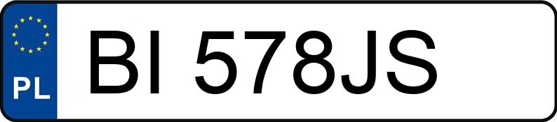Registreringsnummeret BI 578JS har VOLKSWAGEN Tiguan FL 1.5 TSI MR`21 E6 Urban Sport - BI578JS Registreringsnummeret BI 578JS har VOLKSWAGEN Tiguan FL 1.5 TSI MR`21 E6 Urban Sport - BI578JS
