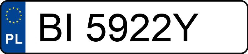 Numer rejestracyjny BI 5922Y posiada MERCEDES-BENZ E 350 CDI 4MATIC - BI5922Y Numer rejestracyjny BI 5922Y posiada MERCEDES-BENZ E 350 CDI 4MATIC - BI5922Y