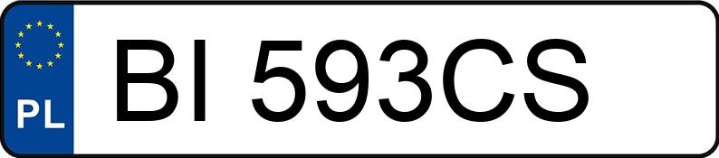 Numer rejestracyjny BI 593CS posiada VOLVO S80 2.0 D4 DRIVE-E MR`14 E6 Summum - BI593CS Numer rejestracyjny BI 593CS posiada VOLVO S80 2.0 D4 DRIVE-E MR`14 E6 Summum - BI593CS