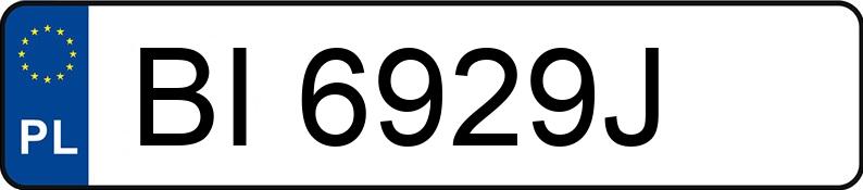 Numer rejestracyjny BI 6929J posiada RENAULT Koleos 2.0 dCi MR`08 E4 Dynamique 4x4 Aut. - BI6929J Numer rejestracyjny BI 6929J posiada RENAULT Koleos 2.0 dCi MR`08 E4 Dynamique 4x4 Aut. - BI6929J