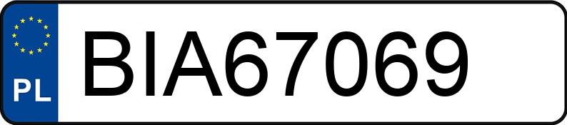 Numer rejestracyjny BIA 67069 posiada RENAULT Laguna III 2.0 dCi MR`07 E4 Dynamique 150 - BIA67069 Numer rejestracyjny BIA 67069 posiada RENAULT Laguna III 2.0 dCi MR`07 E4 Dynamique 150 - BIA67069