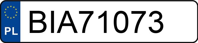 Numer rejestracyjny BIA 71073 posiada RENAULT/PONY AUTO MASTER - BIA71073 Numer rejestracyjny BIA 71073 posiada RENAULT/PONY AUTO MASTER - BIA71073