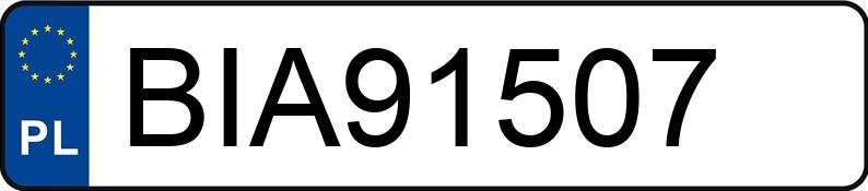 Numer rejestracyjny BIA 91507 posiada BMW 520 Diesel MR`03 E3 E60 520 Diesel MR`03 E3 E60 - BIA91507 Numer rejestracyjny BIA 91507 posiada BMW 520 Diesel MR`03 E3 E60 520 Diesel MR`03 E3 E60 - BIA91507