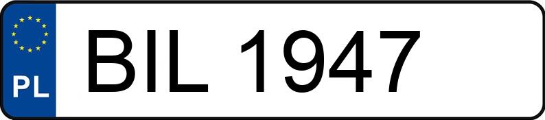 Numer rejestracyjny BIL 1947 posiada ZAPOROŻEC ZAZ 968 1.2 MR`80 ZAZ 968 1.2 MR`80 - BIL1947 Numer rejestracyjny BIL 1947 posiada ZAPOROŻEC ZAZ 968 1.2 MR`80 ZAZ 968 1.2 MR`80 - BIL1947