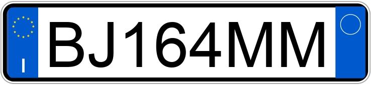 Numer rejestracyjny BJ164MM posiada MERCEDES Classe E Numer rejestracyjny BJ164MM posiada MERCEDES Classe E