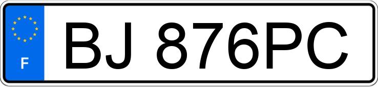 Numer rejestracyjny BJ876PC posiada VOLKSWAGEN TOURAN Numer rejestracyjny BJ876PC posiada VOLKSWAGEN TOURAN