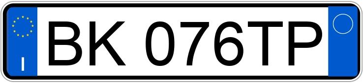 Numer rejestracyjny BK076TP posiada PORSCHE Boxster Numer rejestracyjny BK076TP posiada PORSCHE Boxster