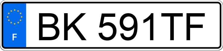 Numer rejestracyjny BK591TF posiada SEAT IBIZA SC 1.6 TDI 105 STYLE Numer rejestracyjny BK591TF posiada SEAT IBIZA SC 1.6 TDI 105 STYLE