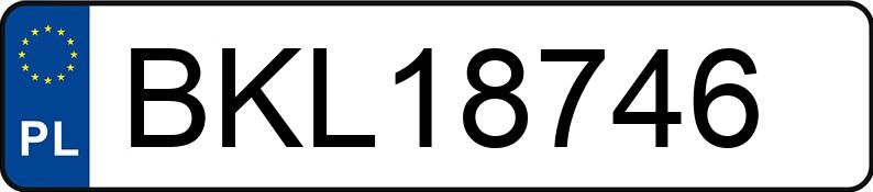 Numer rejestracyjny BKL 18746 posiada AUDI A4 Avant 1.9 TDi DPF MR`05 E4 8E A4 Avant 1.9 TDi DPF MR`05 E4 8E - BKL18746 Numer rejestracyjny BKL 18746 posiada AUDI A4 Avant 1.9 TDi DPF MR`05 E4 8E A4 Avant 1.9 TDi DPF MR`05 E4 8E - BKL18746