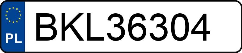RegistreringsnummerBKL 36304 har AUDI Q5 45 TFSI MR`19 E6d FY Sport AWD S tronic - BKL36304 RegistreringsnummerBKL 36304 har AUDI Q5 45 TFSI MR`19 E6d FY Sport AWD S tronic - BKL36304