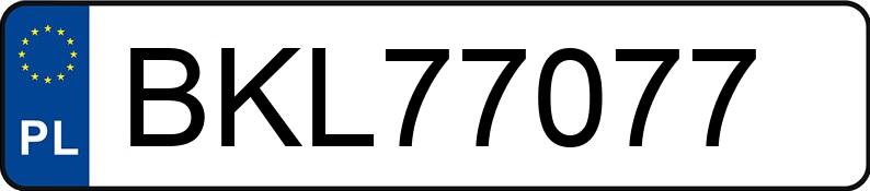 Numer rejestracyjny BKL 77077 posiada AUDI A4 Quattro 3.0 TDi DPF MR`07 E4 B8 A4 Quattro 3.0 TDi DPF MR`07 E4 B8 - BKL77077 Numer rejestracyjny BKL 77077 posiada AUDI A4 Quattro 3.0 TDi DPF MR`07 E4 B8 A4 Quattro 3.0 TDi DPF MR`07 E4 B8 - BKL77077