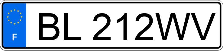 Numer rejestracyjny BL212WV posiada HYUNDAI IX55 Numer rejestracyjny BL212WV posiada HYUNDAI IX55