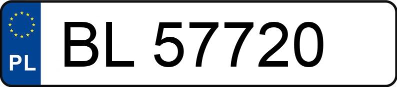 Numer rejestracyjny BL 57720 posiada MERCEDES-BENZ C 180 Kat. 202 Esprit - BL57720 Numer rejestracyjny BL 57720 posiada MERCEDES-BENZ C 180 Kat. 202 Esprit - BL57720