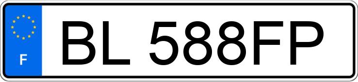 Numer rejestracyjny BL588FP posiada RENAULT CLIO III Numer rejestracyjny BL588FP posiada RENAULT CLIO III