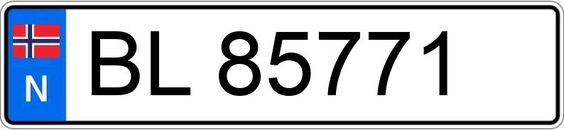 Numer rejestracyjny BL85771 posiada VOLKSWAGEN GOLF GTI Numer rejestracyjny BL85771 posiada VOLKSWAGEN GOLF GTI