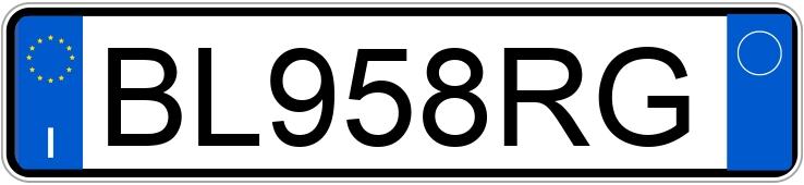 Numer rejestracyjny BL958RG posiada PEUGEOT 206 Numer rejestracyjny BL958RG posiada PEUGEOT 206