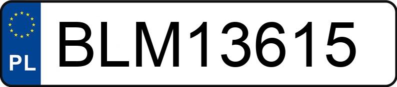 Numer rejestracyjny BLM 13615 posiada VOLVO S60 2.4 MR`00 E3 S60 2.4 MR`00 E3 - BLM13615 Numer rejestracyjny BLM 13615 posiada VOLVO S60 2.4 MR`00 E3 S60 2.4 MR`00 E3 - BLM13615