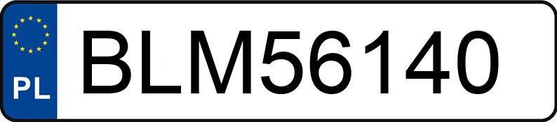 Numer rejestracyjny BLM 56140 posiada AUDI A4 Avant 40 TDi MR`20 E6d B9 Advanced S tronic - BLM56140 Numer rejestracyjny BLM 56140 posiada AUDI A4 Avant 40 TDi MR`20 E6d B9 Advanced S tronic - BLM56140