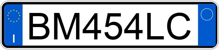 Numer rejestracyjny BM454LC posiada SAAB 9-3 Numer rejestracyjny BM454LC posiada SAAB 9-3