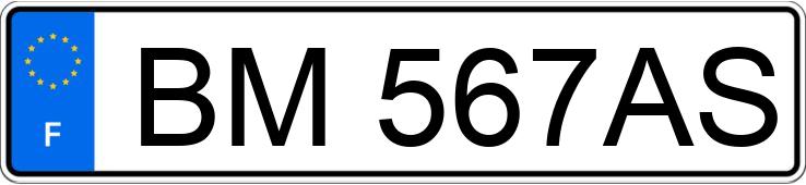 Numer rejestracyjny BM567AS posiada AUDI A4 Numer rejestracyjny BM567AS posiada AUDI A4