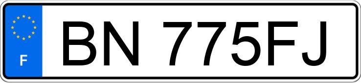 Numer rejestracyjny BN775FJ posiada CITROEN BERLINGO 1.8D 600 Numer rejestracyjny BN775FJ posiada CITROEN BERLINGO 1.8D 600