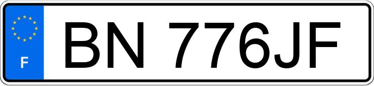 Numer rejestracyjny BN776JF posiada PEUGEOT 206 GENERATION 1.4 HDI 70 Numer rejestracyjny BN776JF posiada PEUGEOT 206 GENERATION 1.4 HDI 70