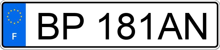 Numer rejestracyjny BP181AN posiada RENAULT SCENIC III Numer rejestracyjny BP181AN posiada RENAULT SCENIC III