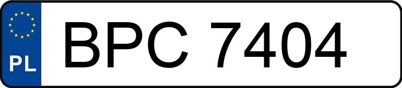 Numer rejestracyjny BPC 7404 posiada FIAT Seicento 0.9 Kat. S - BPC7404 Numer rejestracyjny BPC 7404 posiada FIAT Seicento 0.9 Kat. S - BPC7404