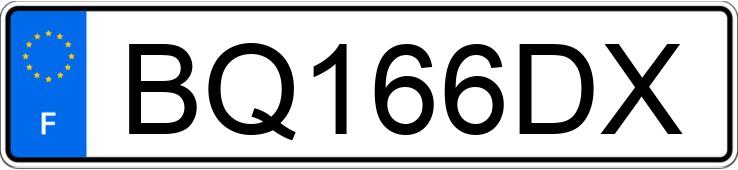 Numer rejestracyjny BQ166DX posiada MERCEDES CLASSE C III Numer rejestracyjny BQ166DX posiada MERCEDES CLASSE C III