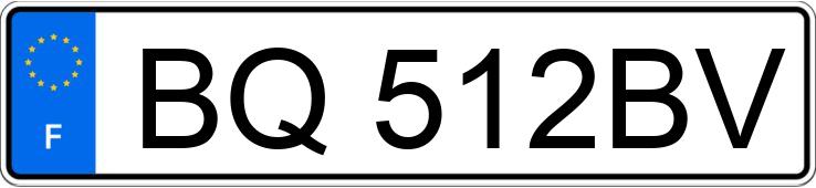 Numer rejestracyjny BQ512BV posiada FORD MONDEO Numer rejestracyjny BQ512BV posiada FORD MONDEO