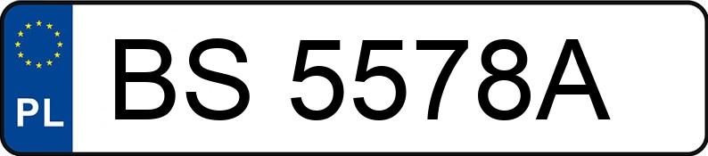 Numer rejestracyjny BS 5578A posiada FORD C-Max 1.6 TDCi MR`11 E5 Ambiente - BS5578A Numer rejestracyjny BS 5578A posiada FORD C-Max 1.6 TDCi MR`11 E5 Ambiente - BS5578A