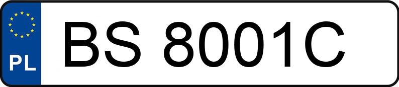 Numer rejestracyjny BS 8001C posiada MICROCAR M.GO IV Diesel MR`19 MGO 6 X Ice CVT - BS8001C Numer rejestracyjny BS 8001C posiada MICROCAR M.GO IV Diesel MR`19 MGO 6 X Ice CVT - BS8001C