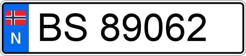 Numer rejestracyjny BS89062 posiada VOLVO XC60 DZ8756?? Numer rejestracyjny BS89062 posiada VOLVO XC60 DZ8756??