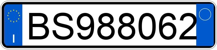 Numer rejestracyjny BS988062 posiada MITSUBISHI Pajero