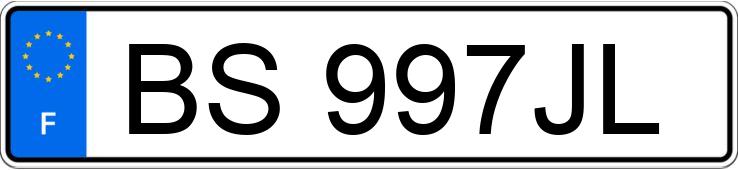 Numer rejestracyjny BS997JL posiada AUDI A5 Numer rejestracyjny BS997JL posiada AUDI A5