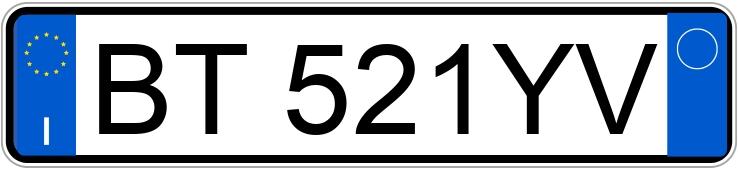 Numer rejestracyjny BT521YV posiada CITROEN CX Numer rejestracyjny BT521YV posiada CITROEN CX