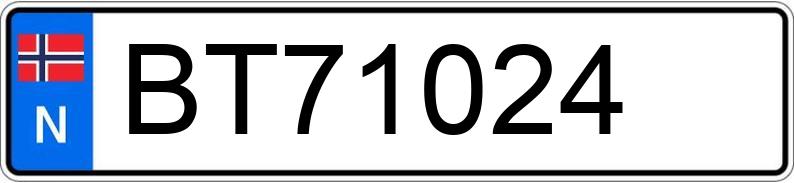 Numer rejestracyjny BT71024 posiada VOLVO XC60 T8 Twin Engine UZBABD?? Numer rejestracyjny BT71024 posiada VOLVO XC60 T8 Twin Engine UZBABD??