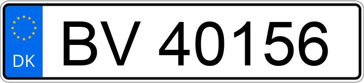 Numer rejestracyjny BV40156 posiada FORD Kuga MCA