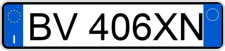 Numer rejestracyjny BV406XN posiada MERCEDES Classe C Numer rejestracyjny BV406XN posiada MERCEDES Classe C