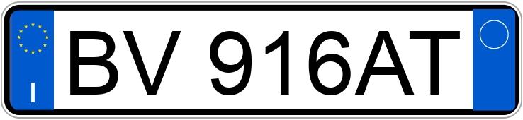 Numer rejestracyjny BV916AT posiada TOYOTA Yaris Numer rejestracyjny BV916AT posiada TOYOTA Yaris