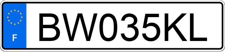 Numer rejestracyjny BW035KL posiada VOLKSWAGEN SHARAN EDITION ONE TDI 115 Numer rejestracyjny BW035KL posiada VOLKSWAGEN SHARAN EDITION ONE TDI 115