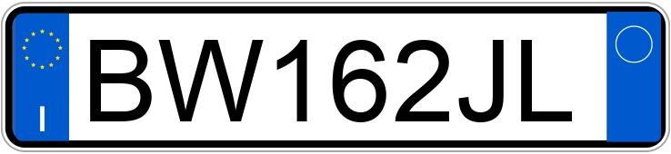 Pojazd o numerach BW162JL uczestniczył w wypadku Pojazd o numerach BW162JL uczestniczył w wypadku