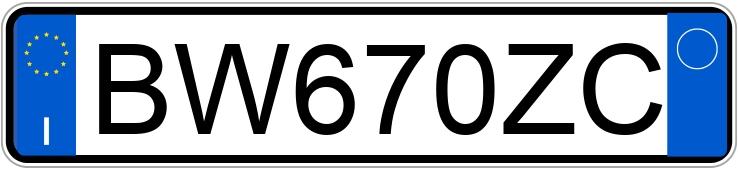 Numer rejestracyjny BW670ZC posiada VOLKSWAGEN Passat 5a serie Numer rejestracyjny BW670ZC posiada VOLKSWAGEN Passat 5a serie