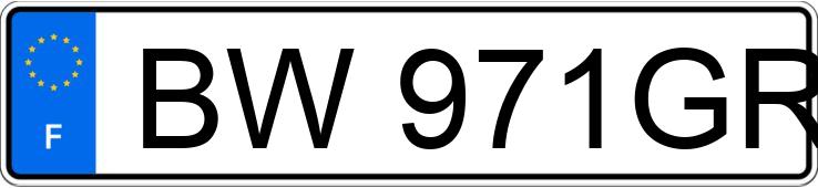 Numer rejestracyjny BW971GR posiada CITROEN C4 PICASSO Numer rejestracyjny BW971GR posiada CITROEN C4 PICASSO