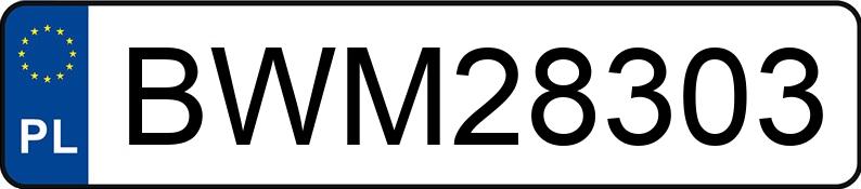 Numer rejestracyjny BWM 28303 posiada PEUGEOT 3008 MR`14 E5 Active 130 S&S - BWM28303 Numer rejestracyjny BWM 28303 posiada PEUGEOT 3008 MR`14 E5 Active 130 S&S - BWM28303