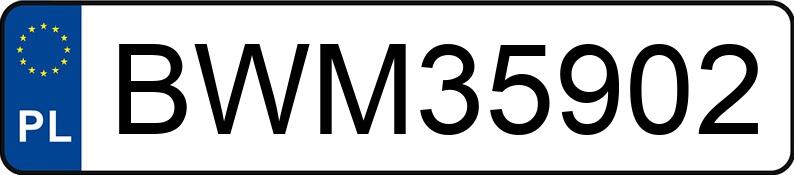 Реєстраційний номер BWM 35902 має SUZUKI Swift 1.2 VVT SHVS MR`20 E6d Premium Plus CVT - BWM35902