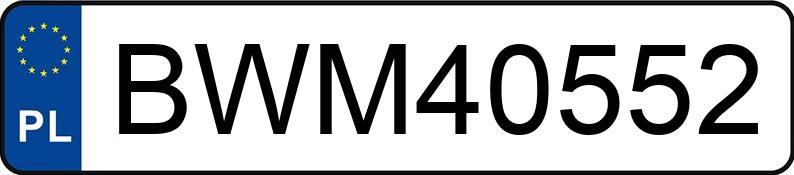 Numer rejestracyjny BWM 40552 posiada BMW Z 4 Roadster 3.0 MR`09 E5 E89 sDrive35i - BWM40552 Numer rejestracyjny BWM 40552 posiada BMW Z 4 Roadster 3.0 MR`09 E5 E89 sDrive35i - BWM40552