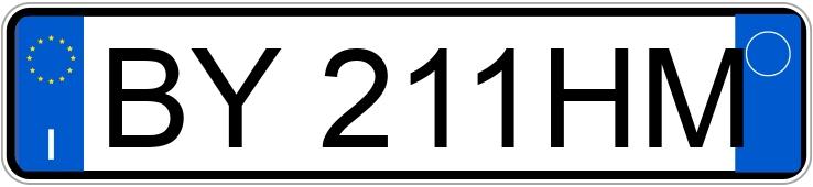 Numer rejestracyjny BY211HM posiada VOLKSWAGEN Lupo Numer rejestracyjny BY211HM posiada VOLKSWAGEN Lupo